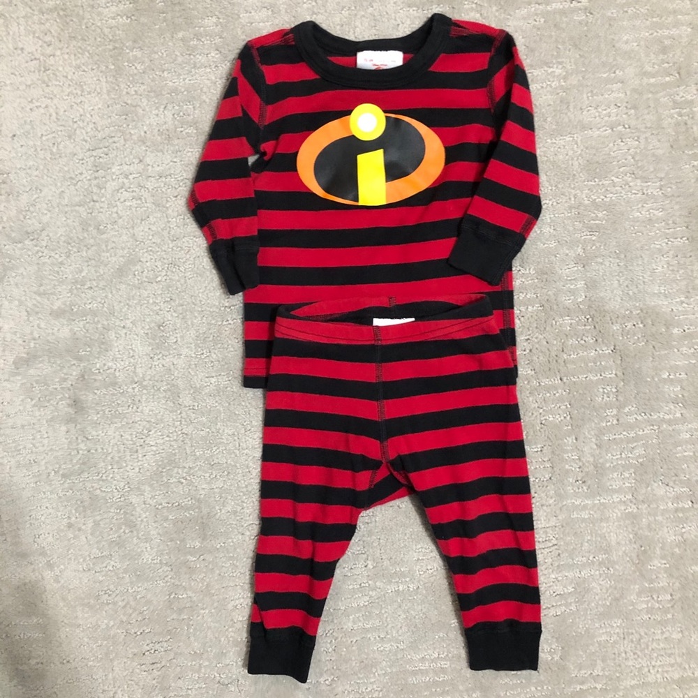 Hanna Anderson pjs